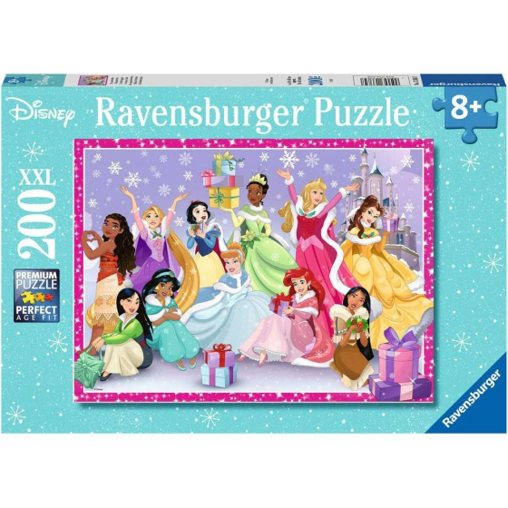 Ravensburger Ein zauberhaftes Weihnachtsfest