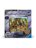 Ravensburger Escape - Circle Anno 1683 919p