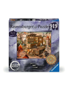 Ravensburger Escape - Circle Anno 1883 919p