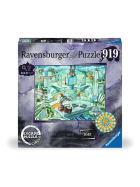 Ravensburger Escape - Circle Anno 2083 919p