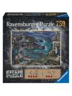 Ravensburger ESCAPE 9: Lighthouse 759p