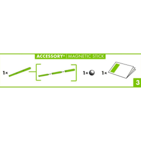 Ravensburger GraviTrax Accessory Magnetic Stick