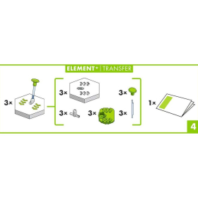 Ravensburger GraviTrax Element Transfer