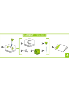 Ravensburger GraviTrax Element Transfer