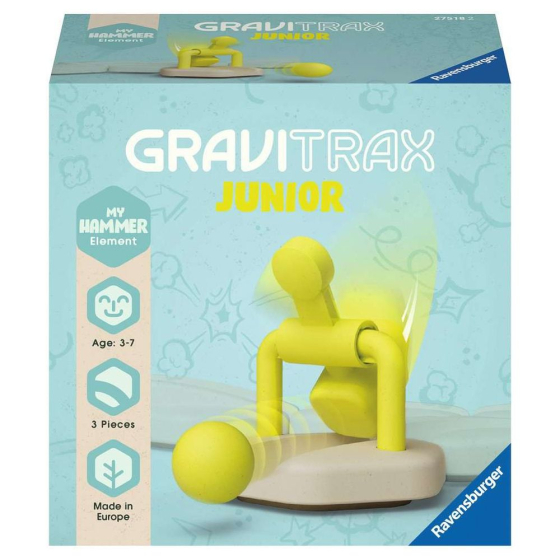 Ravensburger GraviTrax Junior Element Hammer