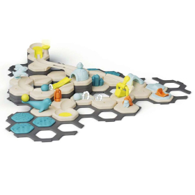 Ravensburger GraviTrax Junior Starter-Set L Ice