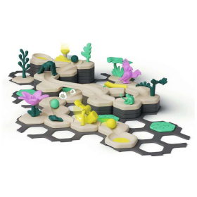 Ravensburger GraviTrax Junior Starter-Set L Jungle