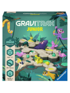 Ravensburger GraviTrax Junior Starter-Set L Jungle