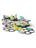 Ravensburger GraviTrax Junior Starter-Set L Jungle