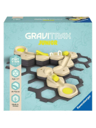 Ravensburger GraviTrax Junior Starter-Set S Start and Run