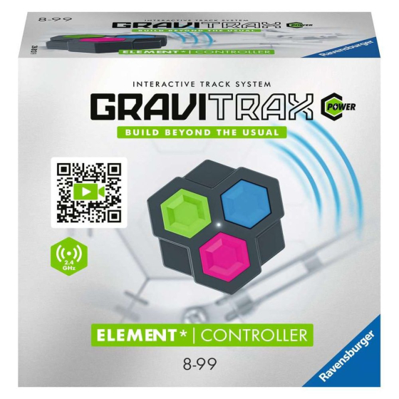 Ravensburger GraviTrax POWER Element Controller