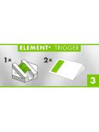 Ravensburger GraviTrax POWER Element Trigger