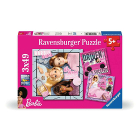 Ravensburger Inspiriere die Welt!