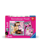 Ravensburger Inspiriere die Welt!