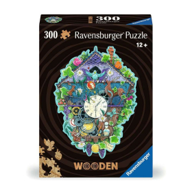 Ravensburger Kuckucksuhr