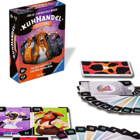 Ravensburger Kuhhandel - Festival