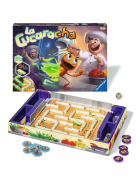 Ravensburger La Cucaracha 10 Jahre, Glow in the dark