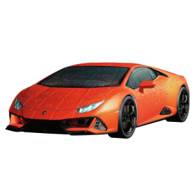 Ravensburger Lamborghini Huracán EVO - Arancio