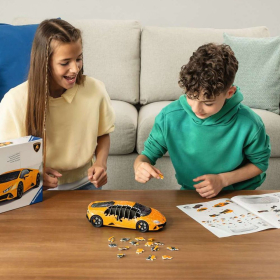 Ravensburger Lamborghini Huracán EVO - Arancio