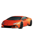 Ravensburger Lamborghini Huracán EVO - Arancio