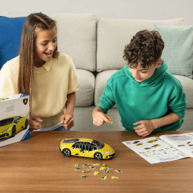 Ravensburger Lamborghini Huracán EVO - Giallo