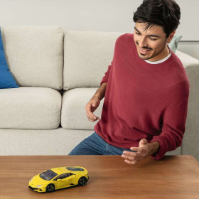 Ravensburger Lamborghini Huracán EVO - Giallo