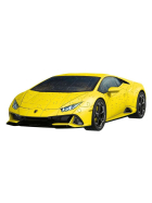 Ravensburger Lamborghini Huracán EVO - Giallo