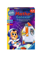 Ravensburger Mathe Galaxie