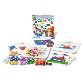 Ravensburger Mein grosses Colorino