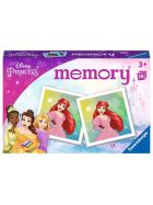 Ravensburger memory® Disney Pincesses