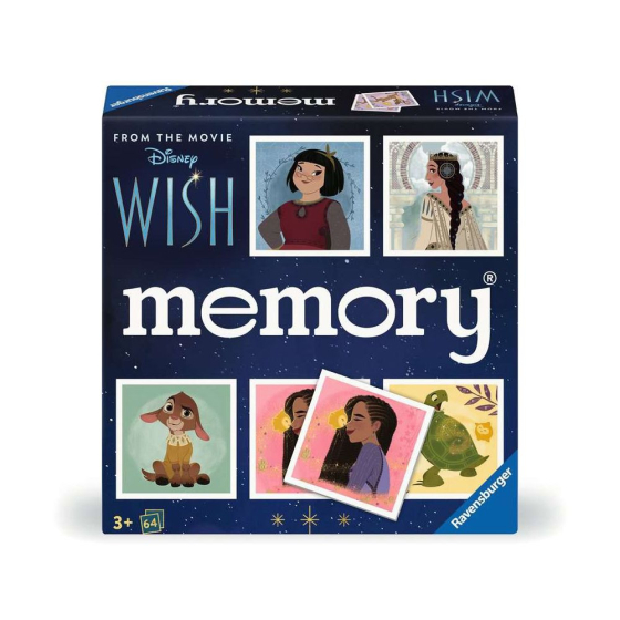 Ravensburger memory® Disney Wish