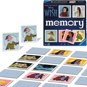 Ravensburger memory® Disney Wish