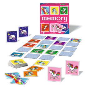 Ravensburger memory® Einhörner