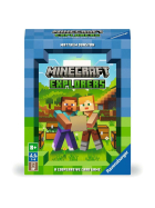 Ravensburger Minecraft Explorers