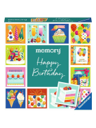 Ravensburger moments memory® Happy Birthday