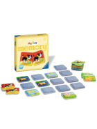 Ravensburger My first memory® Animal babies