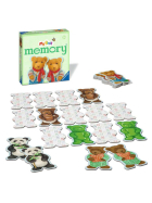 Ravensburger My first memory® Teddys