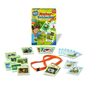 Ravensburger Natur-Entdecker