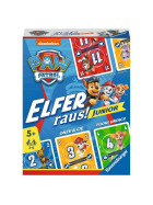 Ravensburger Paw Patrol Elfer raus! Junior