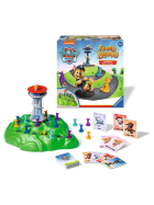 Ravensburger Paw Patrol Funny Race