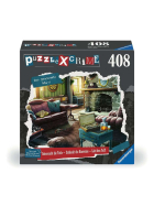 Ravensburger Puzzle X Crime: Der geschenkte Mord