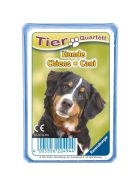 Ravensburger Quartett: Hunde