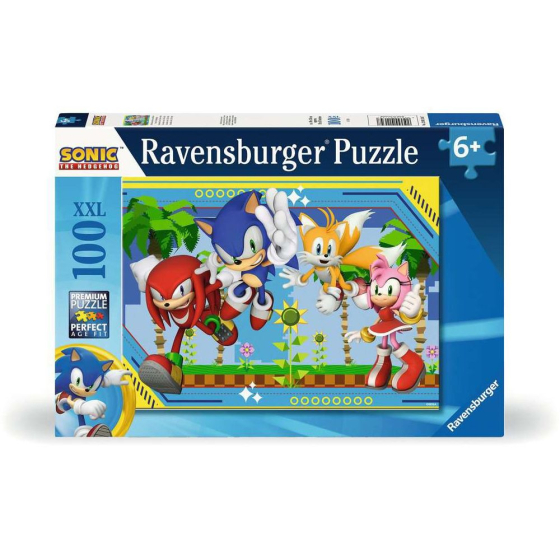 Ravensburger Sonic