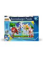 Ravensburger Sonic