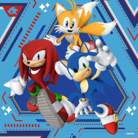 Ravensburger Sonic