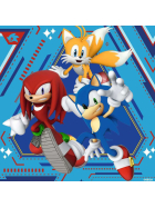 Ravensburger Sonic