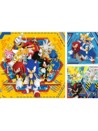 Ravensburger Sonic