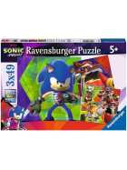 Ravensburger Sonic Prime