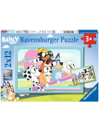 Ravensburger Spass mit Bluey