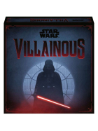 Ravensburger Star Wars Villainous - La puissance du côté obscur